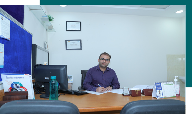 Best Neurologist in India